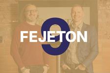 Díl deváty: Poslední díl