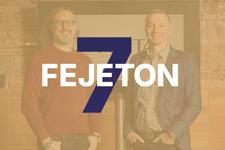 Díl sedmý: Tyrkysová