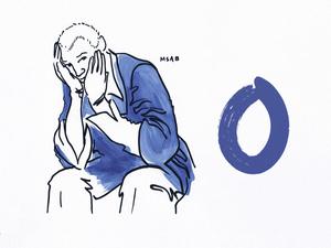 Díl nultý: …v mezičase…