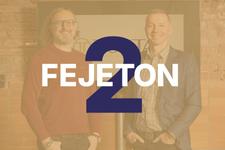 Díl druhý: Organizace