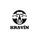 Kravín
