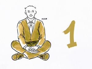 Díl první: Oznámení