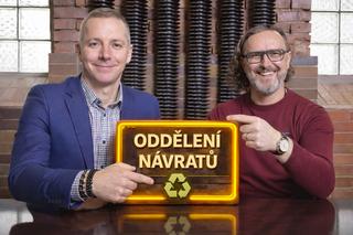 Oddělení návratů