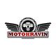 Motokravín