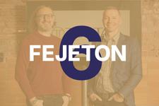 Díl šestý: FUCK UP