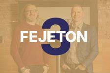 Díl třetí: Statistiky