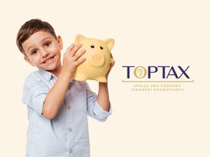 Učíme děti finanční gramotnost